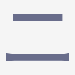 Katakana ニ (ni) stroke order animation — how to write ニ step by step